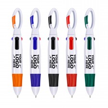 Carabiner Shuttle Pens
